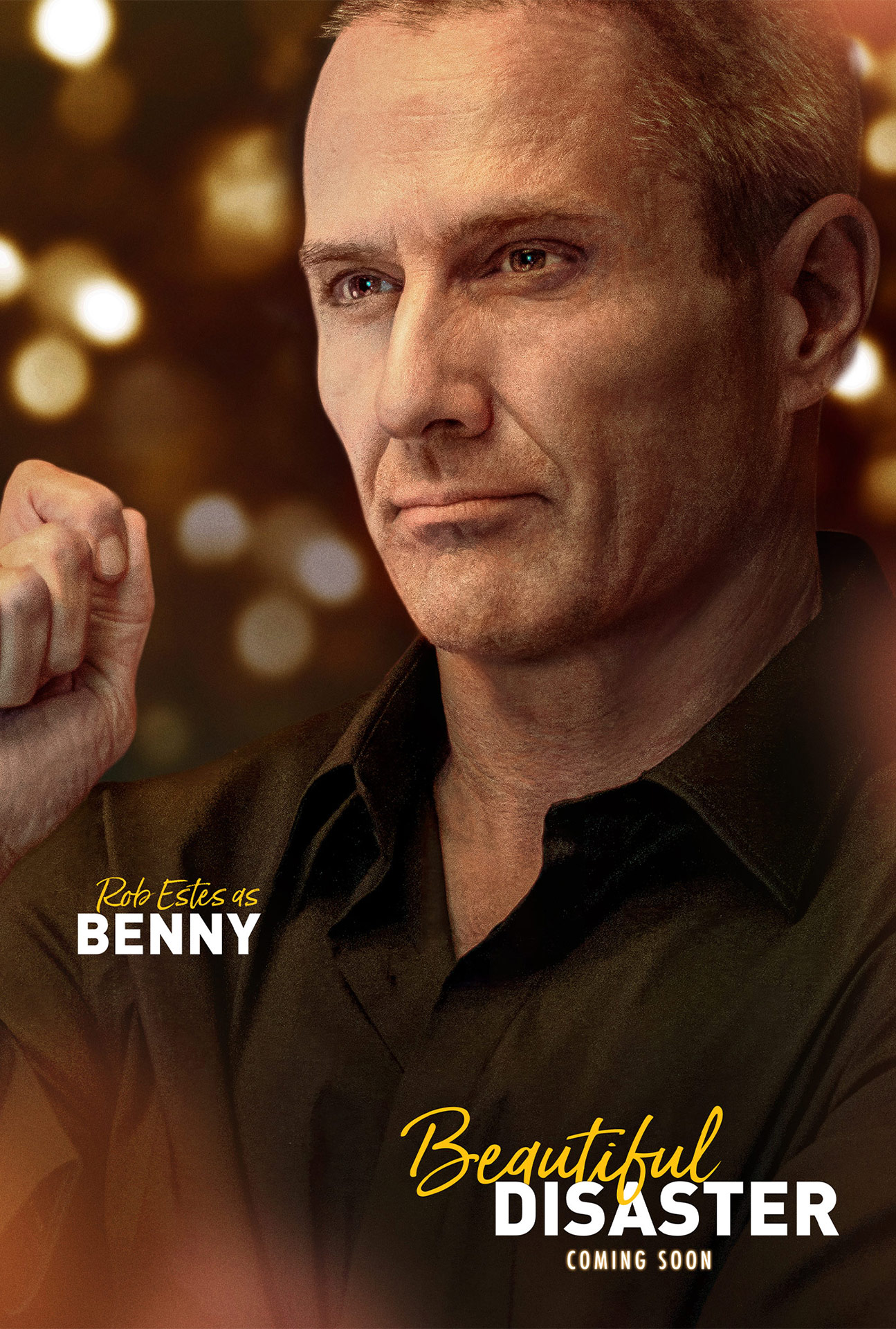 Bond Beautiful Disaster Bond Beautiful Disaster