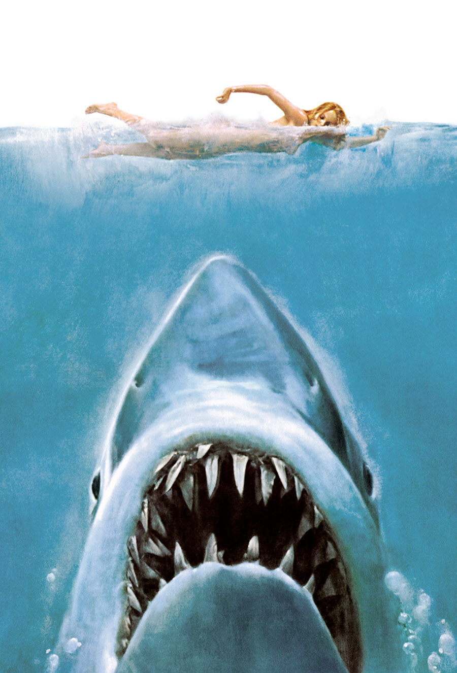 BOND | Jaws: 50th Anniversary