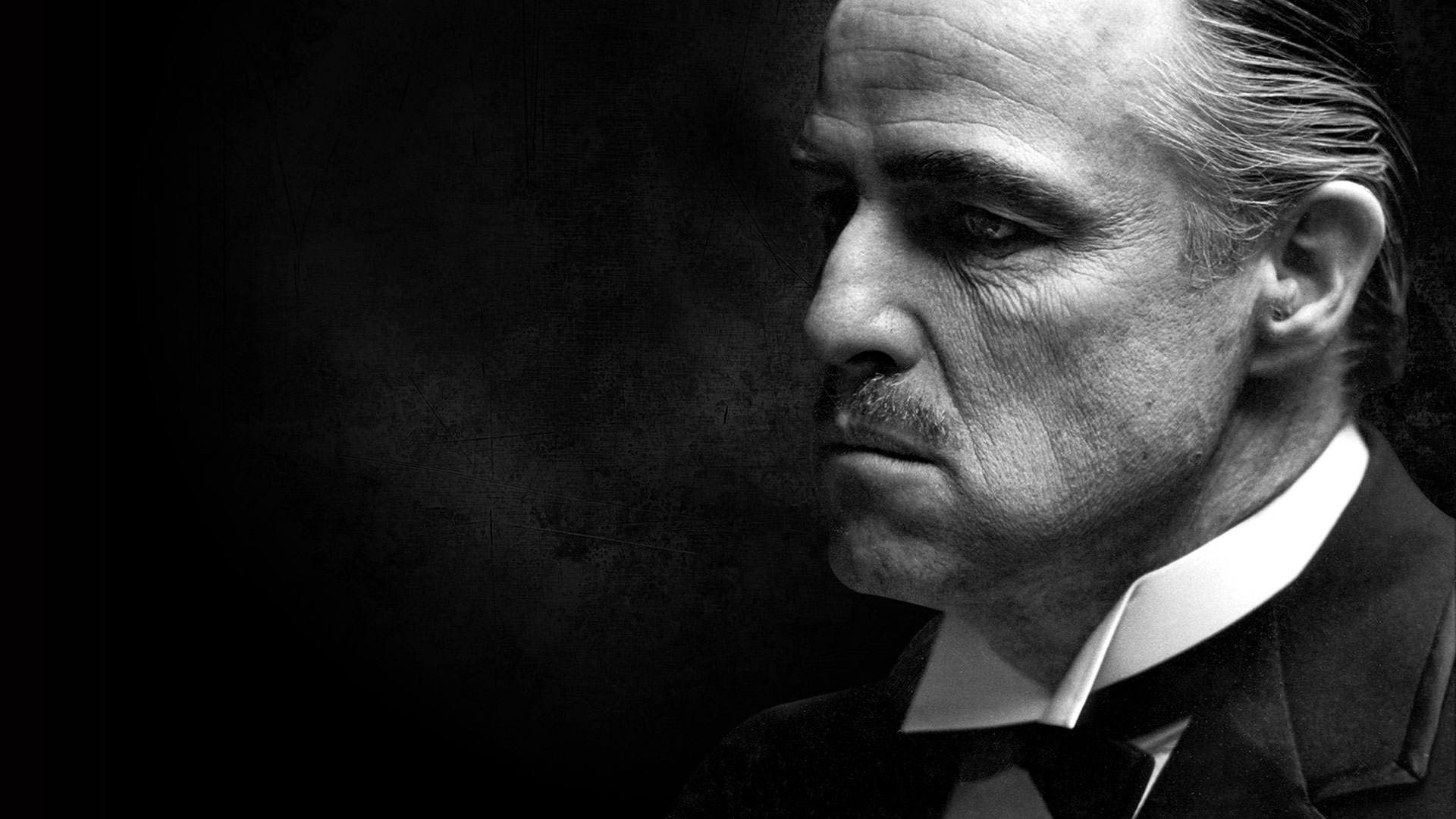 BOND | The Godfather