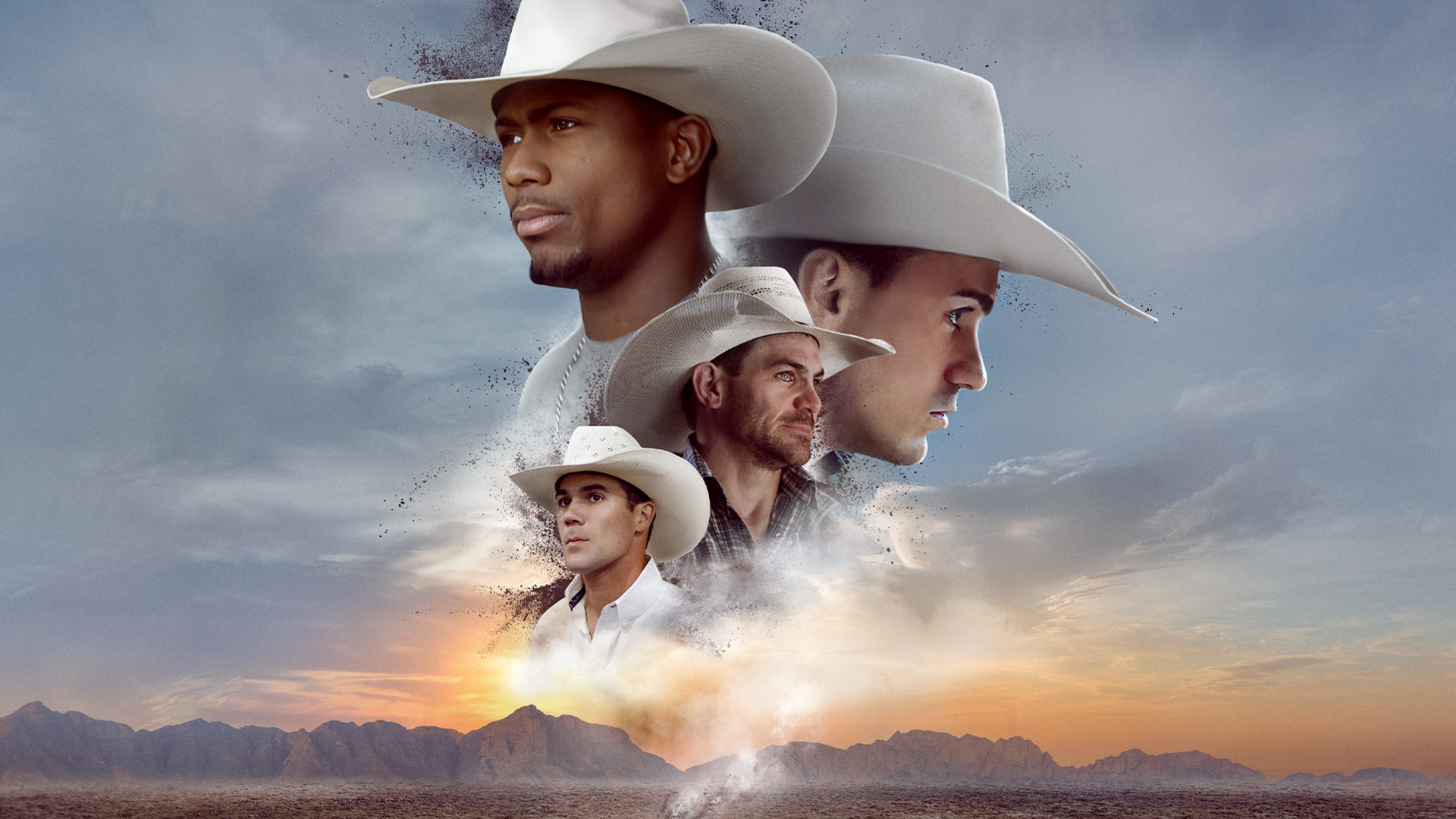 BOND The Ride BOND The Ride