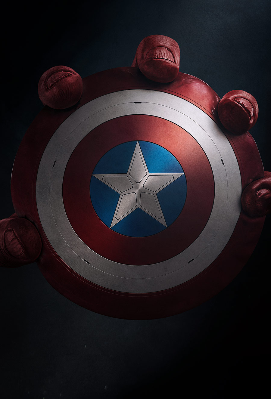 BOND | Captain America: Brave New World