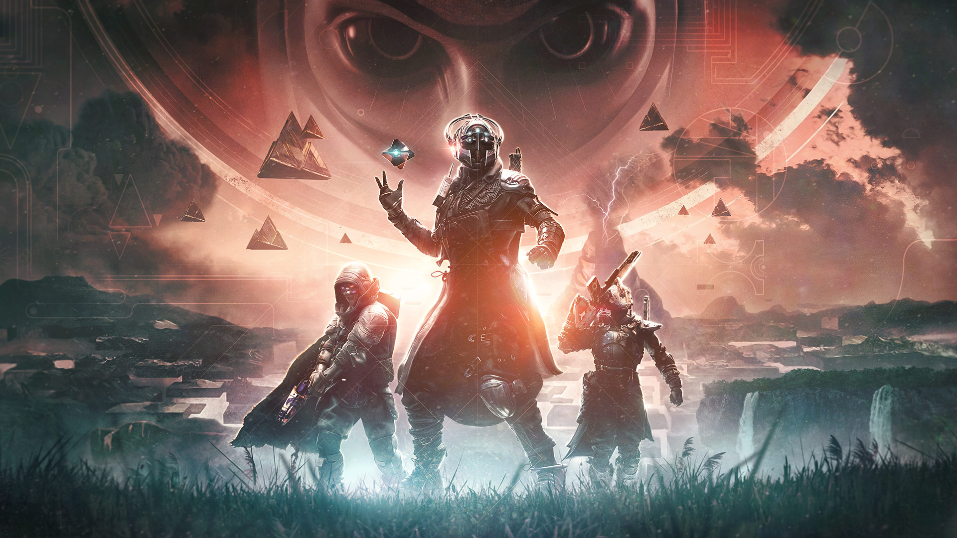 BOND Destiny 2 The Final Shape