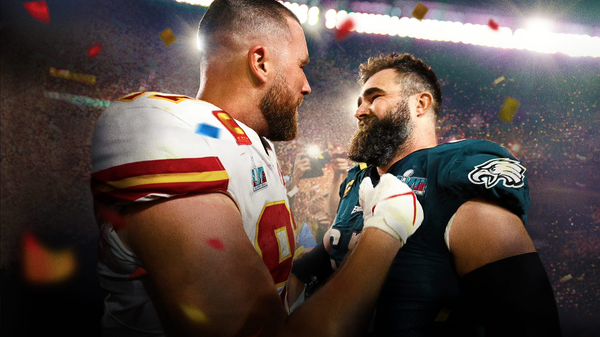 BOND | Kelce
